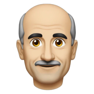 samir geagea sticker