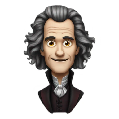 sweeney-todd sticker