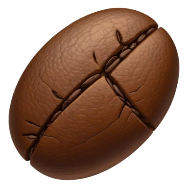 Grano de café  sticker