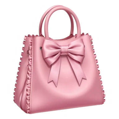 Bolsa de pedido coquette sticker