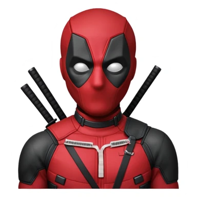 deadpool sticker