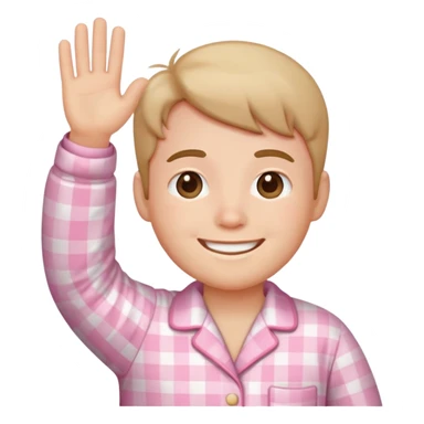 Goodnight bubba, i love you sticker