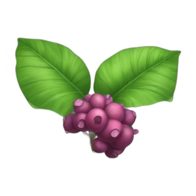 Planta carnivora sticker