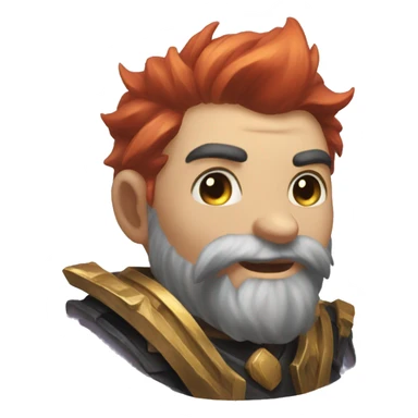 league of legends sticker