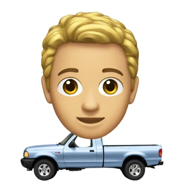 2003 Ford ranger sticker