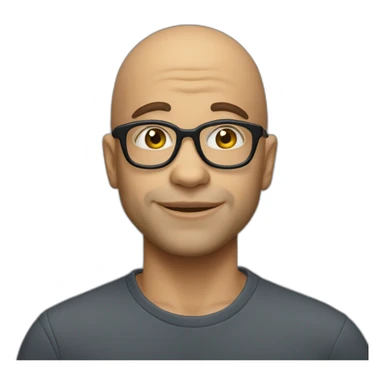 Pascal Obispo sticker