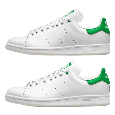 Stan Smith sticker