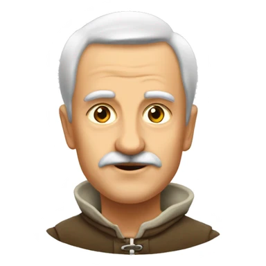 Miłosny piesek sticker