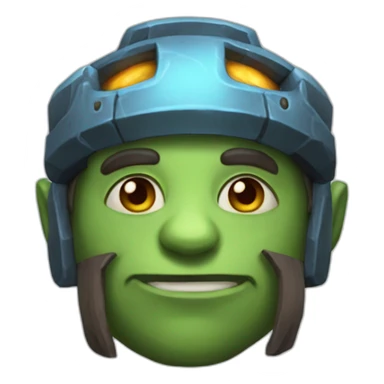 Tinker from Dota 2 sticker