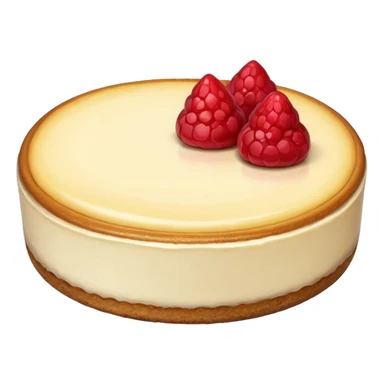 Cheesecake  sticker