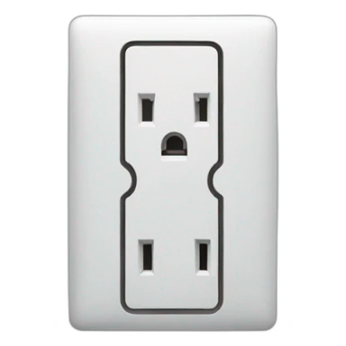 socket sticker