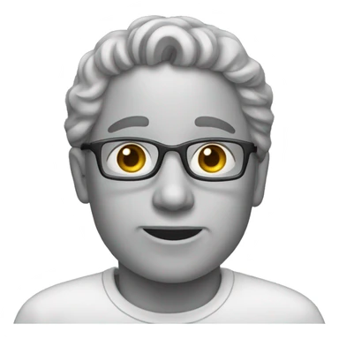 a person remembers memory sticker