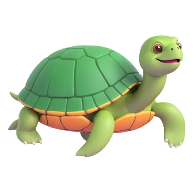 turtle sticker