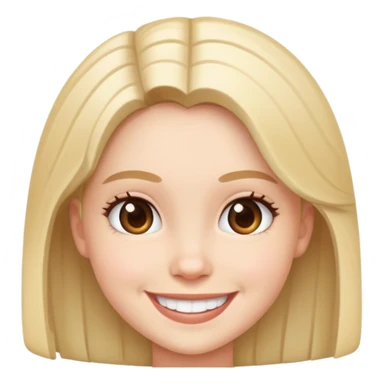 preslee emote sticker