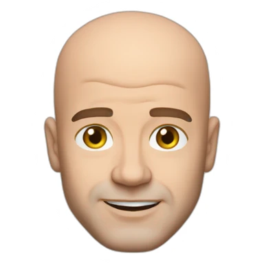 Gianni infantino sticker