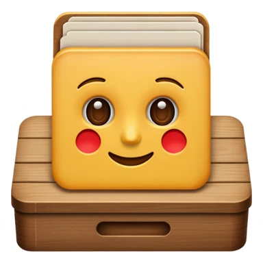 register minimal sticker