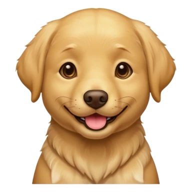 Labrador groß sticker