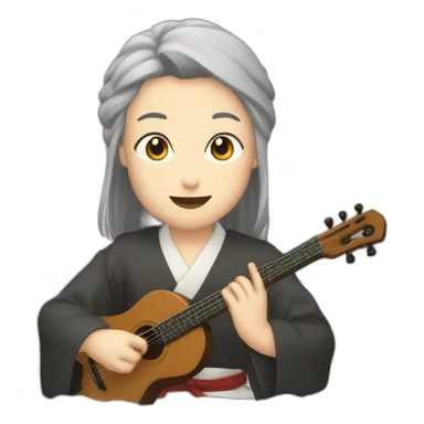 hitori-gotoh sticker