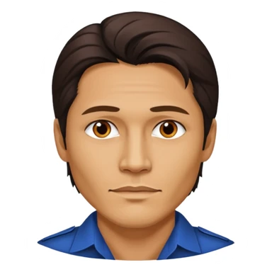 robin padilla sticker