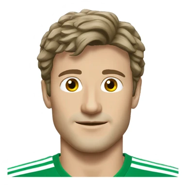 Thomas Müller sticker