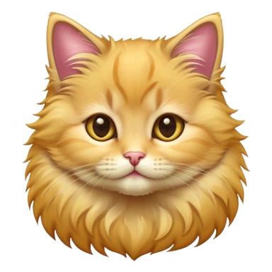 enlightened kitten sticker