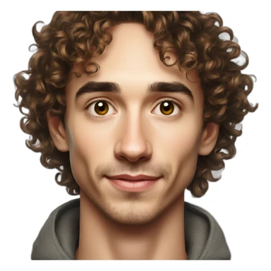 Robert sheehan sticker
