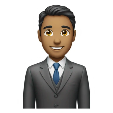 linkedin sticker