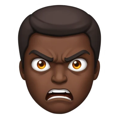 Urso chingando  sticker