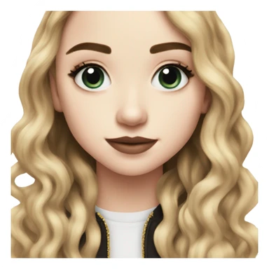 Sabrina carpenter  sticker
