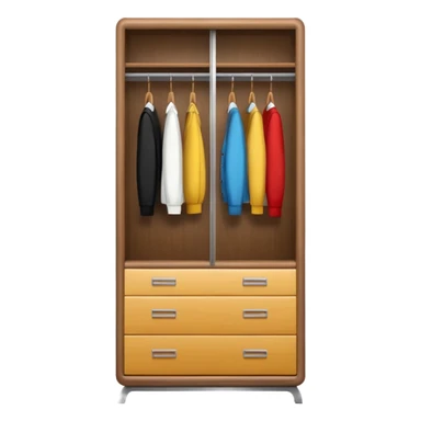 wardrobe jmodern sticker