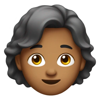 Physical development sticker