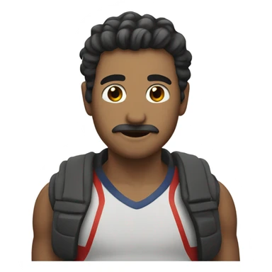 Ñame Lorenzo sticker