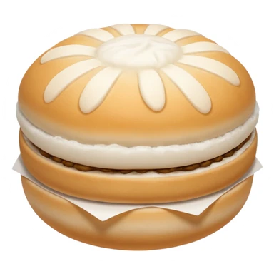 siopao sticker