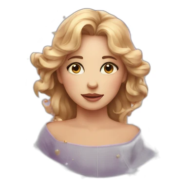 constellation astrology sticker