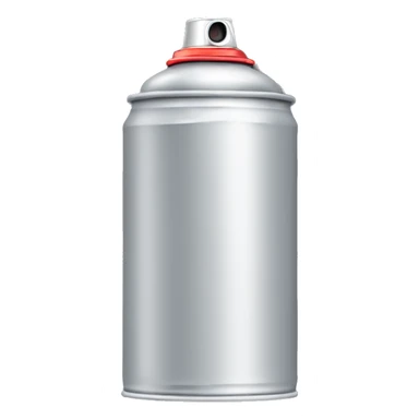 spray-paint-can sticker