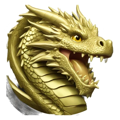 dragon coin gpu sticker