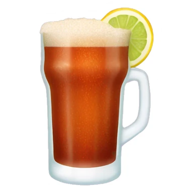 michelada sticker