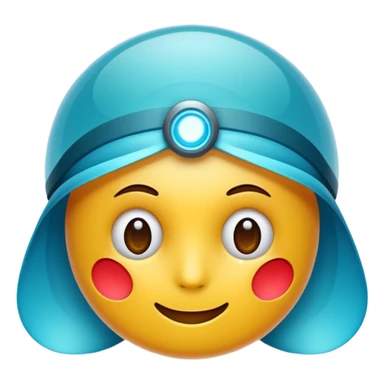 Custom AI Solutions sticker