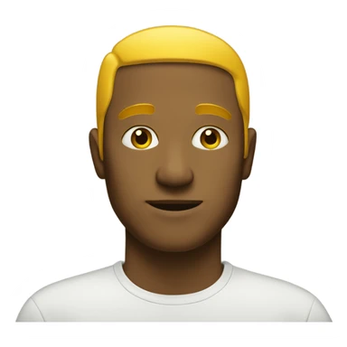 yellow  equal sign sticker