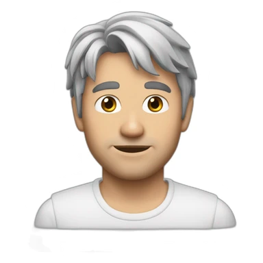 sylvain durif  sticker