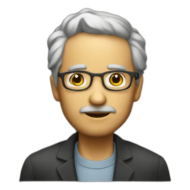 mathematician sticker