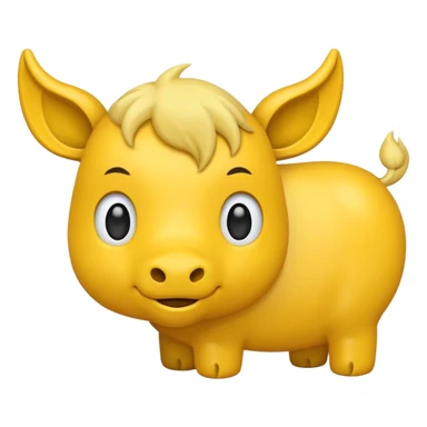 een val voor aziatische hoornaar sticker