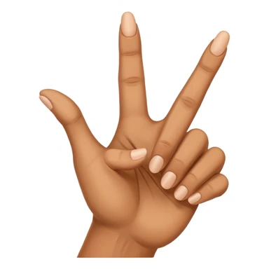 hook em horns sticker