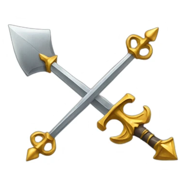 excalibur sticker