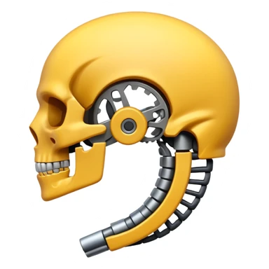 biomecánica sticker