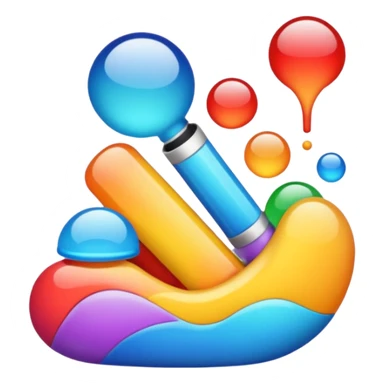 aesthetic study sticker