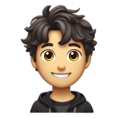 Felix stray Kids sticker