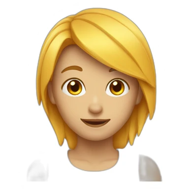 2 meilleurs amis  sticker