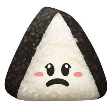 onigiri sticker