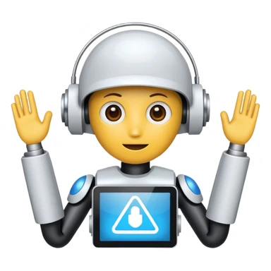 shooting myself in the head sticker